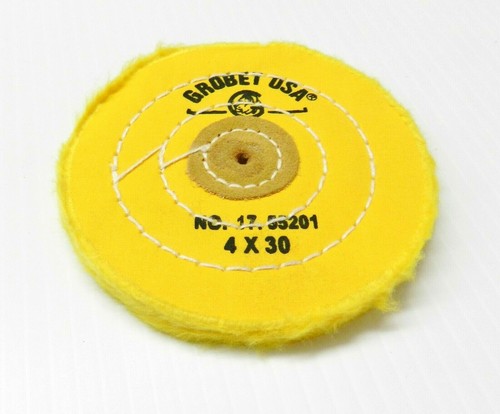 Cotton Buffing Wheel At Rs 200/piece | Cotton Buffing Wheel In - Foto 7