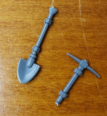 Warhammer 40,000 1.2.3.4＋道具 Warhammer 40,000 1.2.3.4＋道具