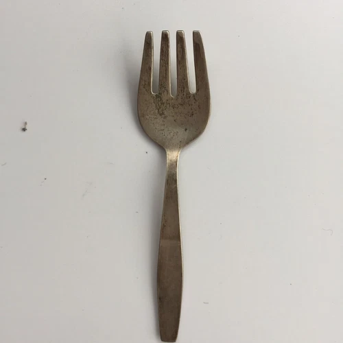 Towle TWS40 Sterling Silver  Baby Fork 16 grams