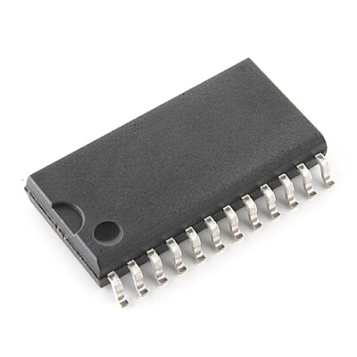 [50pcs] 74ACT646DW 8Bit Shift Register 3-State SO24L BULK