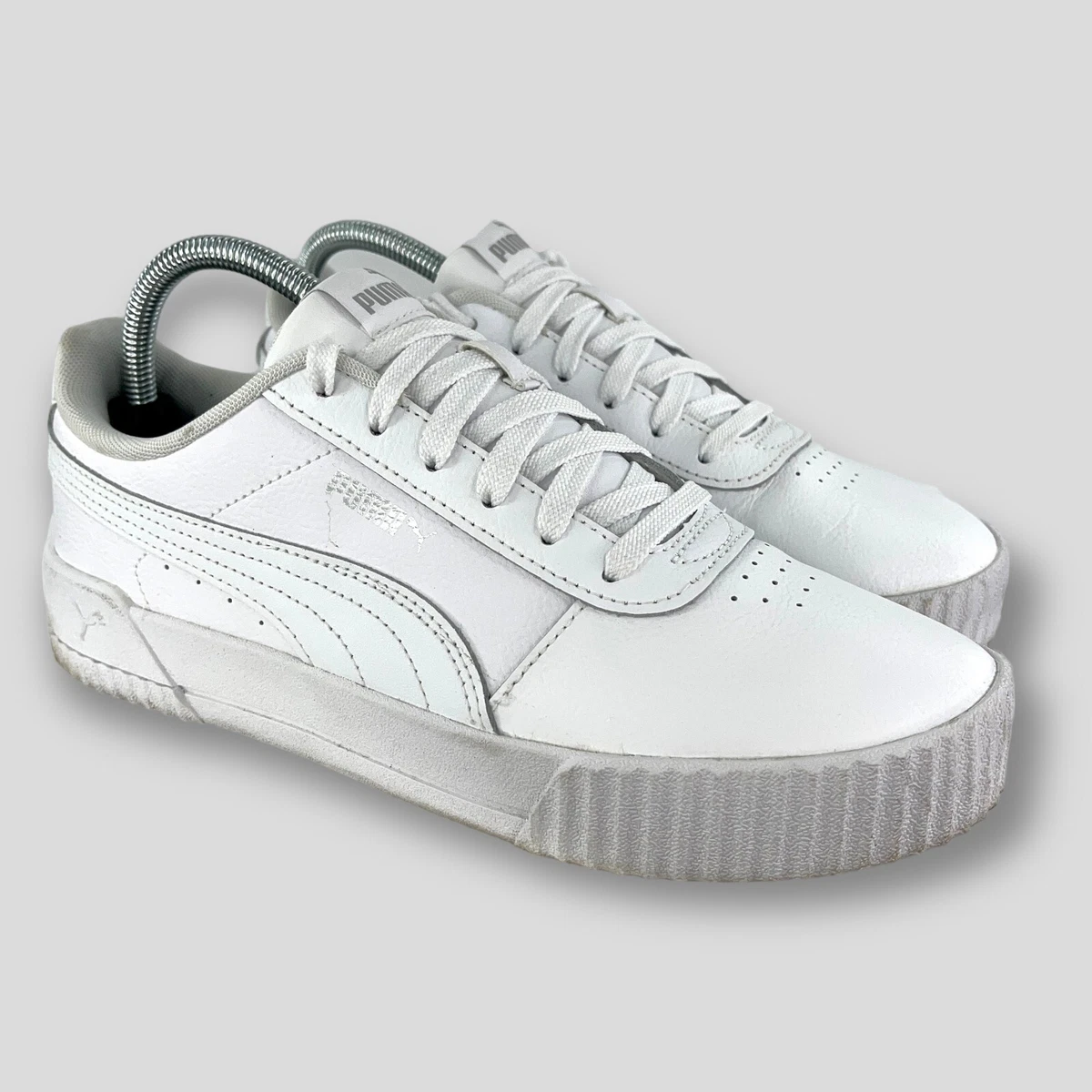 Puma carina online l blanche