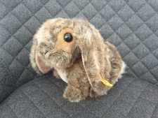 Steiff Hase Widder Kaninchen 078088 22cm KFS