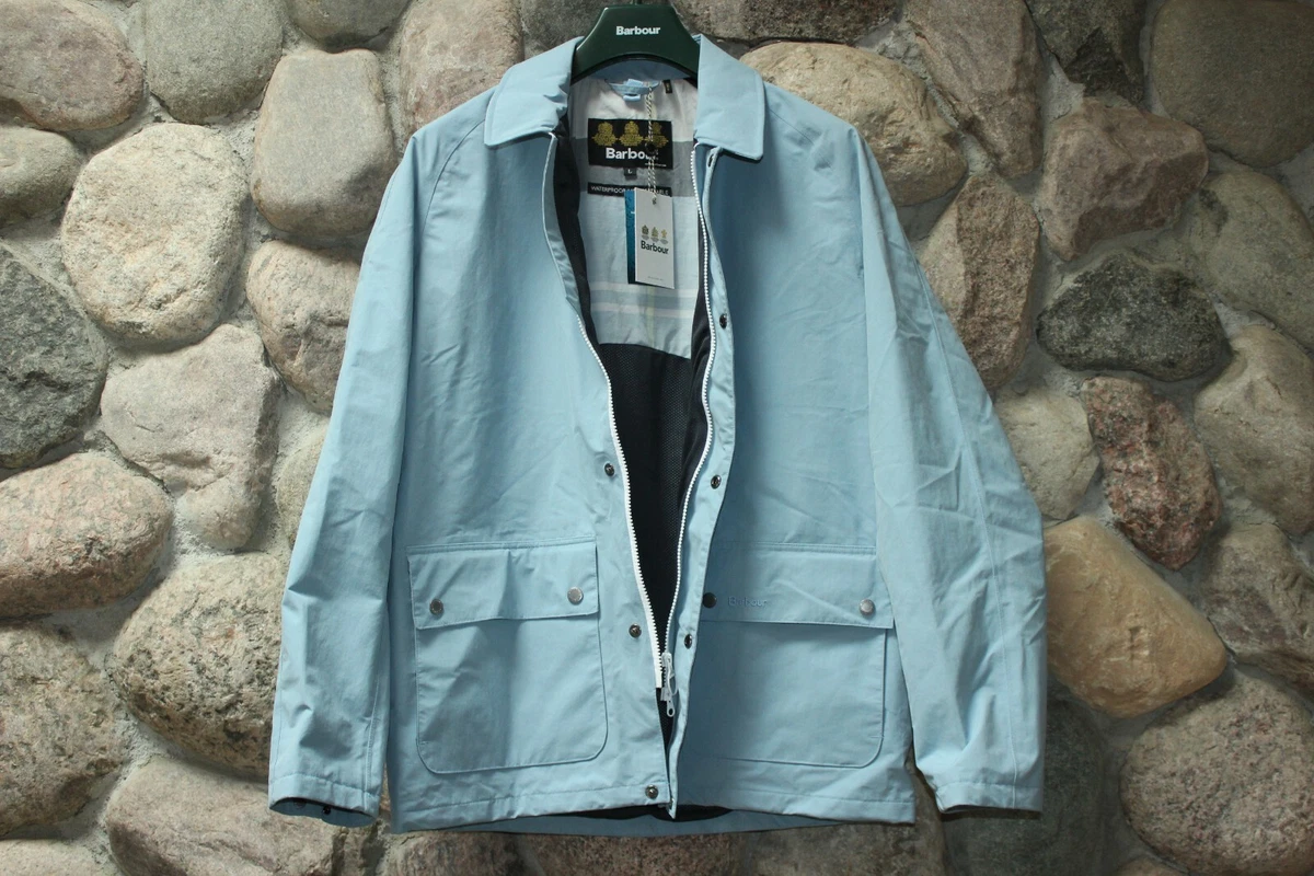 Barbour jacke ebay best sale