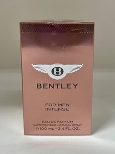 Bentley for Men Intense | eBay