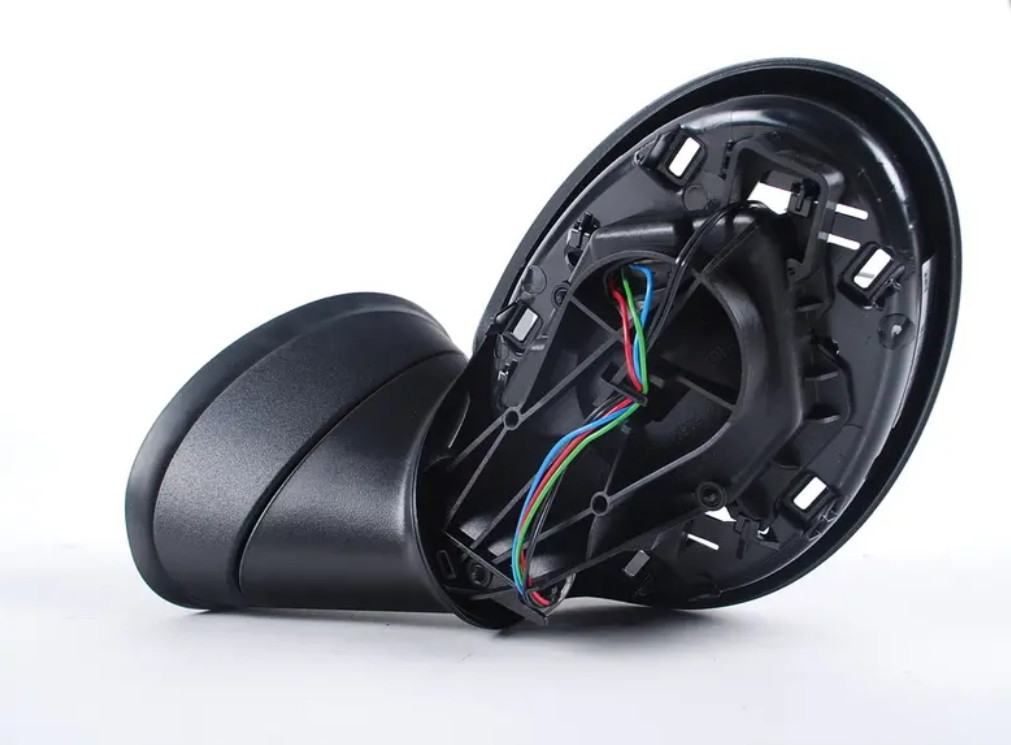 その他 mimi NEW MINI COOPER R56 FRONT RIGHT MIRROR HOUSING LHD 2755636