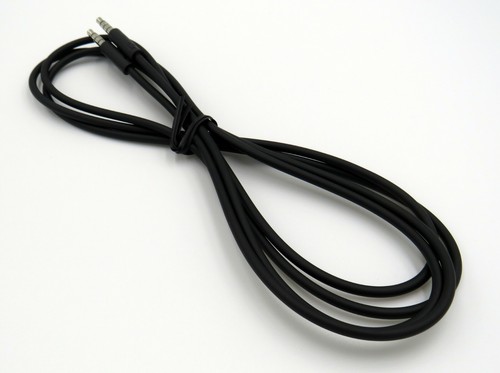 Original Logitech G433, G233, G Pro, G Pro X 3,5mm Ersatz-Kabel - Bild 2 von 7