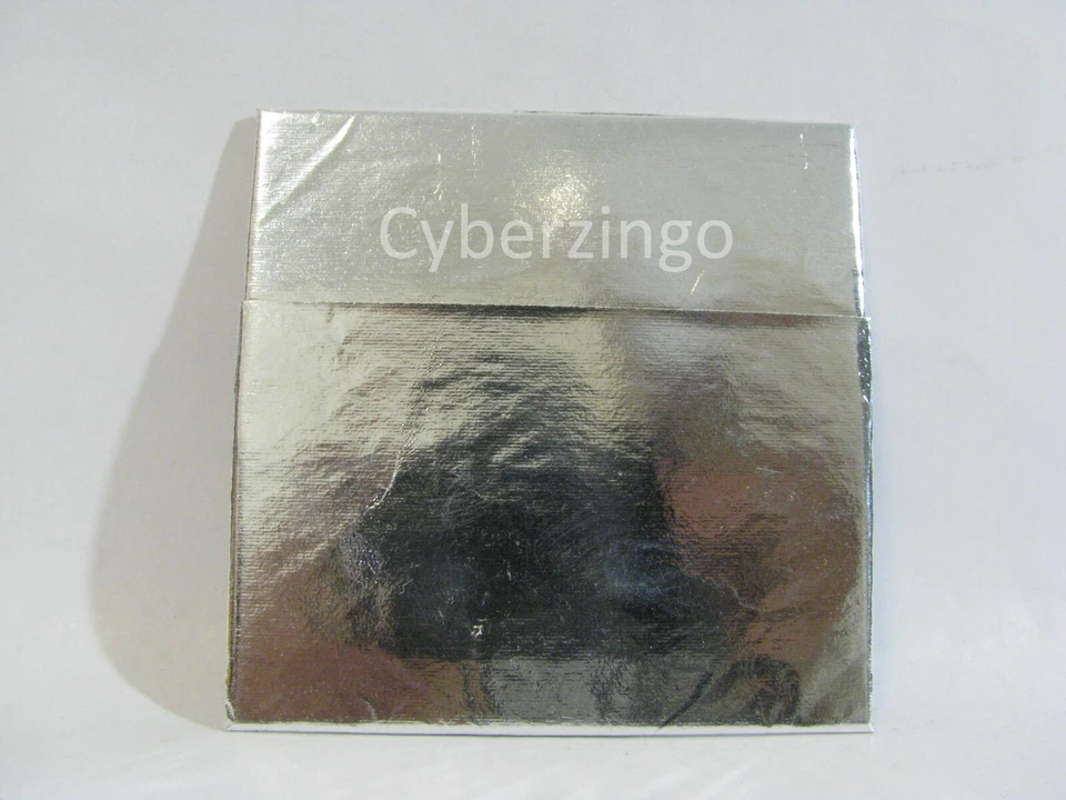 Kodak CC05Y 1496769 Color Compensating 75mm x 75mm Filter PREOWNED - Image 4 of 4