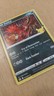 Yveltal 19/25 Holographic Pokemon card