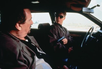 2 Days In The Valley [James Spader/Danny Aiello] 10x8 Unsigned Photo 74471
