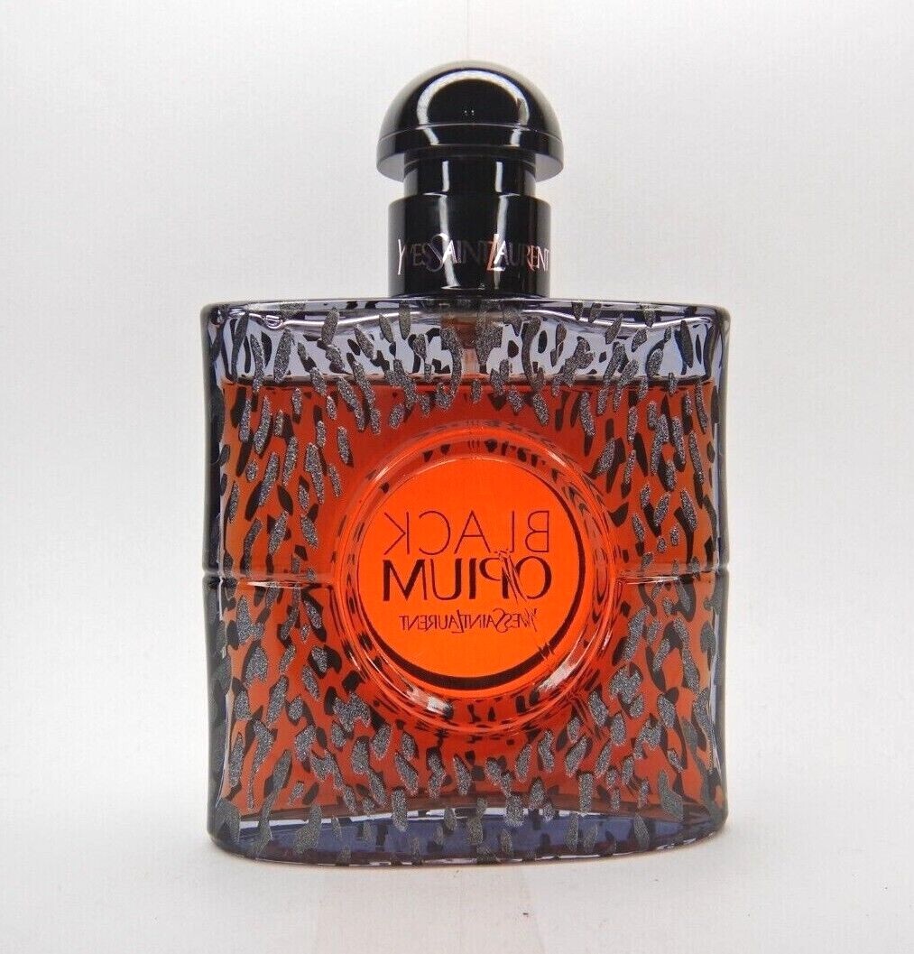 Yves Saint Laurent Opium Wild Edition Eau de Parfum Spray 50ml