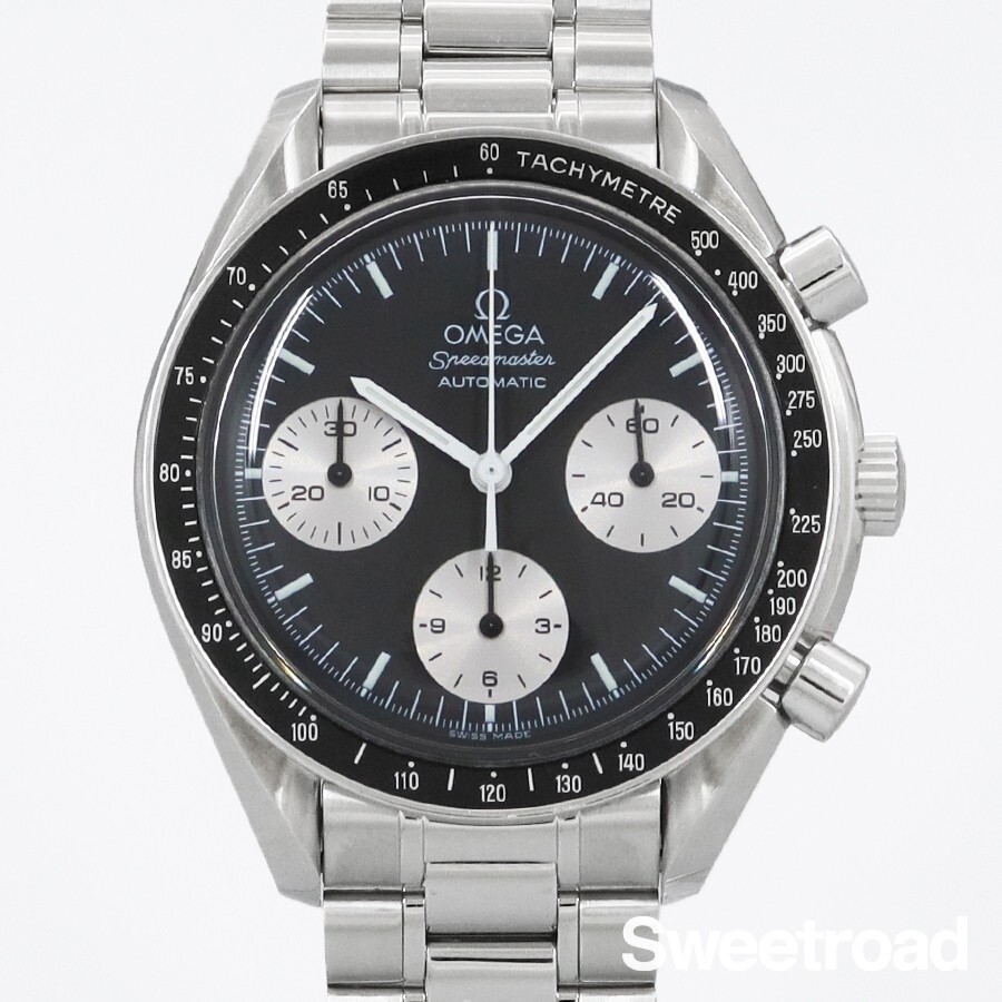 Omega Speedmaster 3510.52