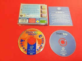 CHUCHU ROCKET!  DREAMCAST SEGA PAL EUR 🌟