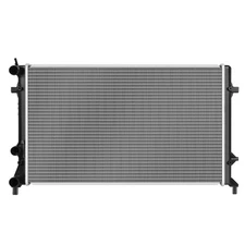 Radiator For 2011-2015 Volkswagen Jetta 2012-2014 Beetle 2.5L 2.0L L4 L5