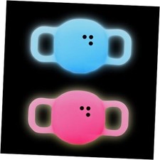 2 Pack Case Cover for Tile by Life360 Sticker 2024 , Protective Holder for