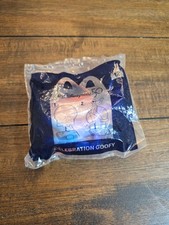 2021 McDonalds Happy Meal Walt Disney World 50 18 Celebration Goofy Toy  New