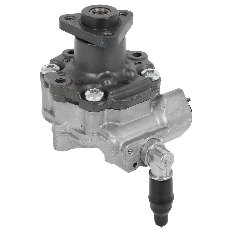 1pcs Power Steering Pump For 2009-2011 2012 Audi Q5 V6 3.2L 21-511 Foto 3 de 4