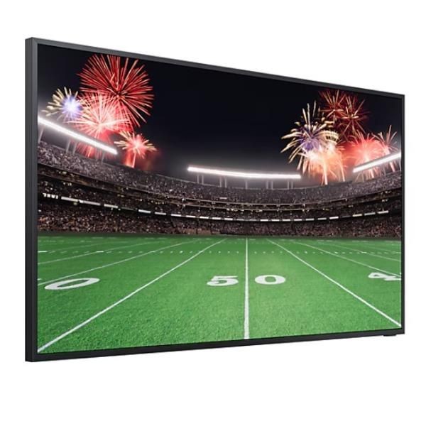 PROMOZIONE Samsung TV 55 POLL FLAT LST7 TERRACE Cod. QE55LST7DATXZT - Immagine 2