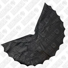 Mezco One:12 Zack Snyder’s Batman - Wired Cape 1:12 Scale Justice League Fodder