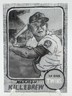 2025 Shoebox Treasures Grayscale Filter #48 Harmon Killebrew 52/75