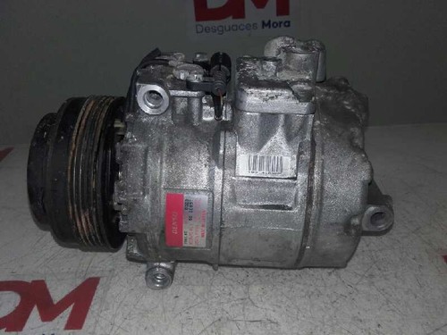 4472208023 KLIMAKOMPRESSOR / 4755974 FÜR BMW SERIE 5 BERLINA E39 2.5 24V TURBO