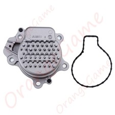 Electric Engine Water Pump w/Gasket OEM 161A0-39035 For TOYOTA PRIUS COROLLA