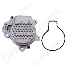 OEM 161A0-39035 Electric Engine Water Pump w/Gasket For TOYOTA PRIUS COROLLA