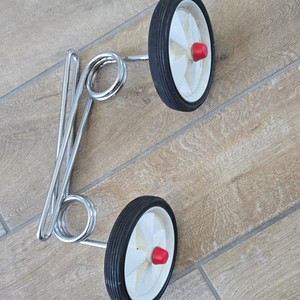 Bicycle Training Wheels 