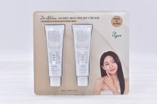 Dr. Althea 345 Dry Skin Relief Cream 1.69oz 2 Pack