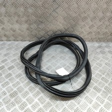 BMW X3 G01 T�rdichtungsgummi vorne rechts 7393423 3.0 2020