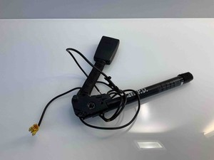 MERCEDES-BENZ E W211 Sitzschnalle vorne rechts A2118602069 2.70 Diesel 30137112