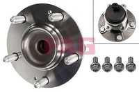 Fag Radlagersatz 713 6267 00 FüR Hyundai Kia