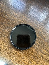 cokin 67mm Circular Pola Filter For Nikon D90 With Case