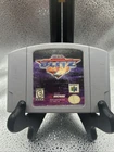 NFL Blitz 2000 Nintendo 64 N64 Authentic Game Cartridge Tested Working