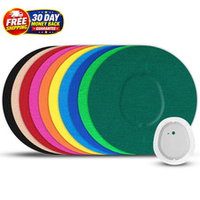 40Pack Dexcom G7 Over Patches Waterproof Stelo Overpatches, Multi-Colors Breatha