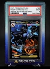 2025 Pokemon TCG Mega Charizard X ex 125/094 SIR Holo PSA 9 English