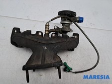 Auspuffkrümmer Citroen C3 FC 0341G8 P25000924