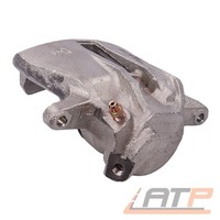 Bremssattel Bremszange Vorne Links FÜR Vw Golf 3 4 Cabrio 1E Bj 93-02