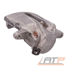 BREMSSATTEL BREMSZANGE VORNE LINKS FÜR VW GOLF 3 4 CABRIO 1E BJ 93-02