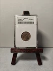 MS65 1938-D Buffalo Nickel Vintage ANACS Slab