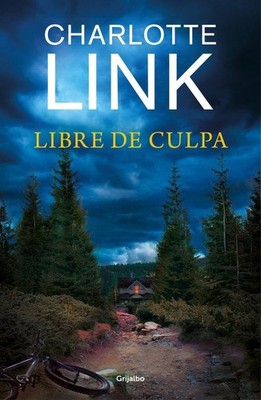 Libre de Culpa / Guilt-Free Charlotte Link