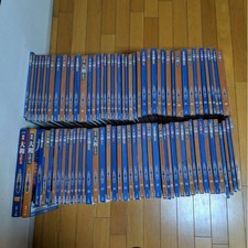 DeAgostini Weekly Build Battleship Yamato Complete 90-Volume Set Subscript JP