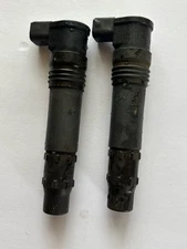 09-11 Kawasaki ER650 Ignition Coils Coil Sticks 