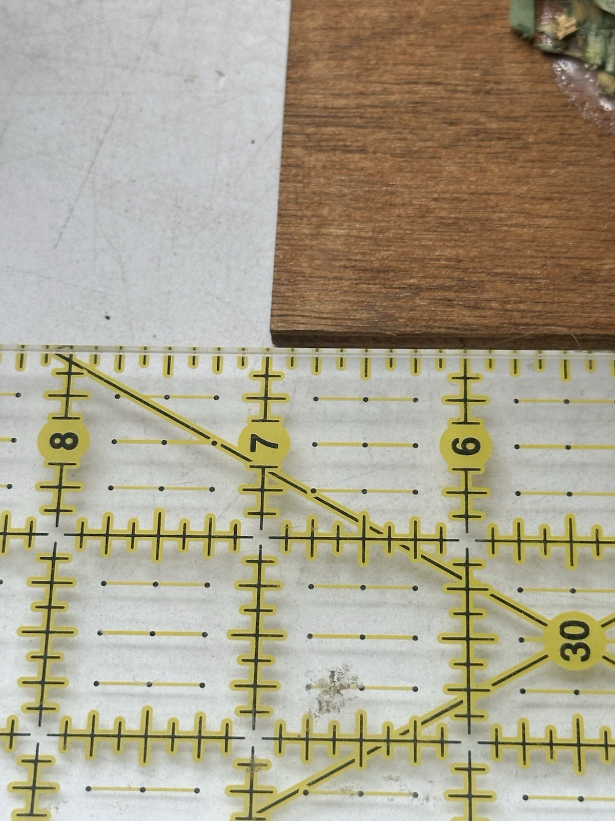 Vintage Hand Painted 11 Piece Nativity Set With Crèche Japan Original Box