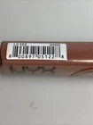 NYX Professional Makeup Mega Shine Lip Gloss #LG 122 WN55