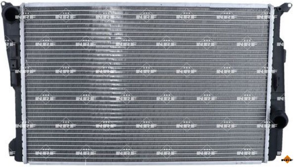 NRF 550173 KüHler FüR MotorküHlung MotorküHler AutoküHler KüHler FüR BMW-image
