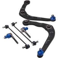Triangle de suspension Peugeot 207