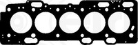Dichtung Zylinderkopf FüR Volvo C30 C70 II Cabriolet S40 S60 I S80 V50 V70 III