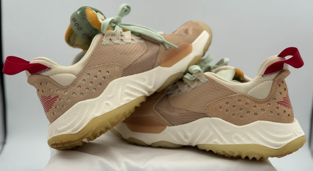 Jordan Delta SP Vachetta Tan W for sale | eBay
