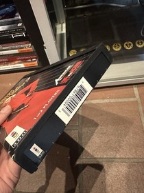 Who Shot Johnny Rock? &bull; Panasonic 3DO Game + Manual CIB Long Box Complete Boxed