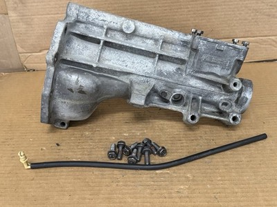 Borg Warner T5 GM Chevy Camaro Tail Extension Housing World Class
